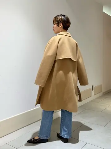 23区 伊藤 コーディネート画像