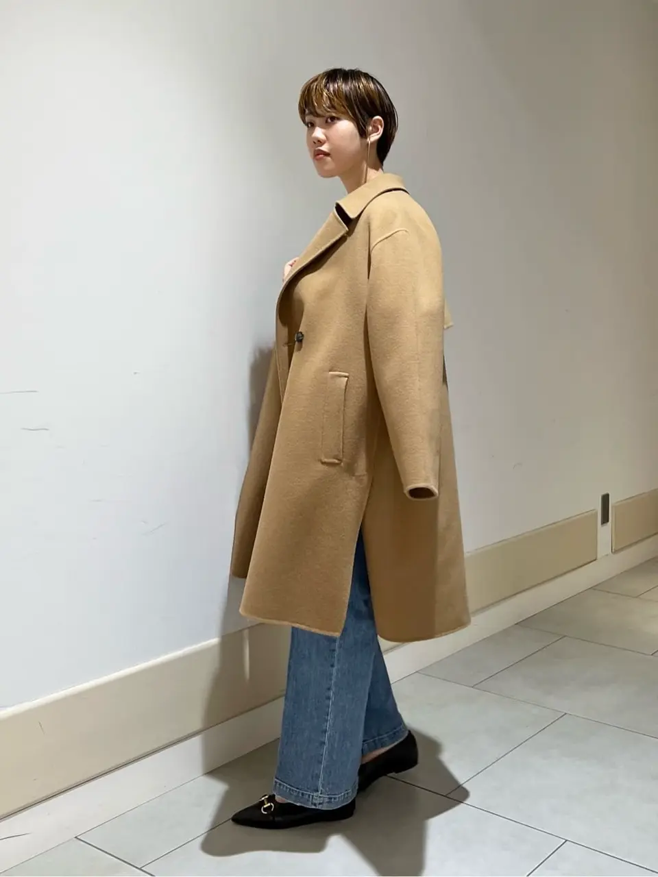 23区 伊藤 コーディネート画像