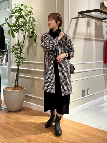 23区 伊藤 コーディネート画像