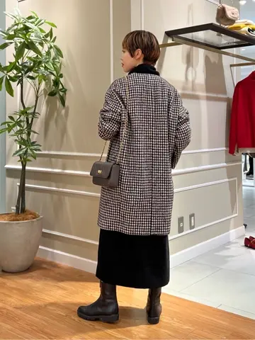 23区 伊藤 コーディネート画像