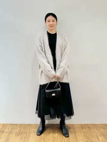 23区 西嶋 コーディネート画像