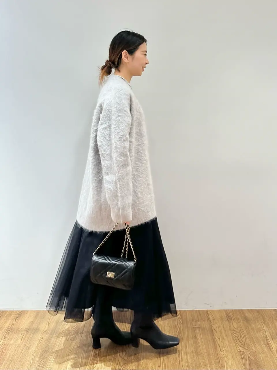 23区 西嶋 コーディネート画像