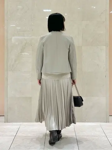 23区 笹川 コーディネート画像