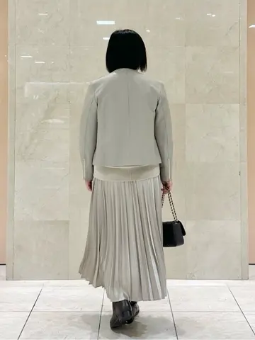 23区 笹川 コーディネート画像