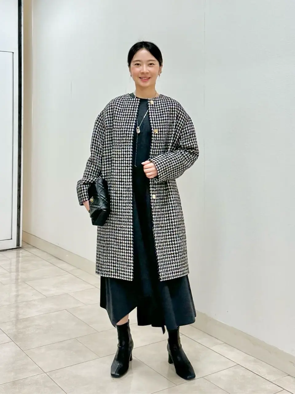 23区 西嶋 コーディネート画像