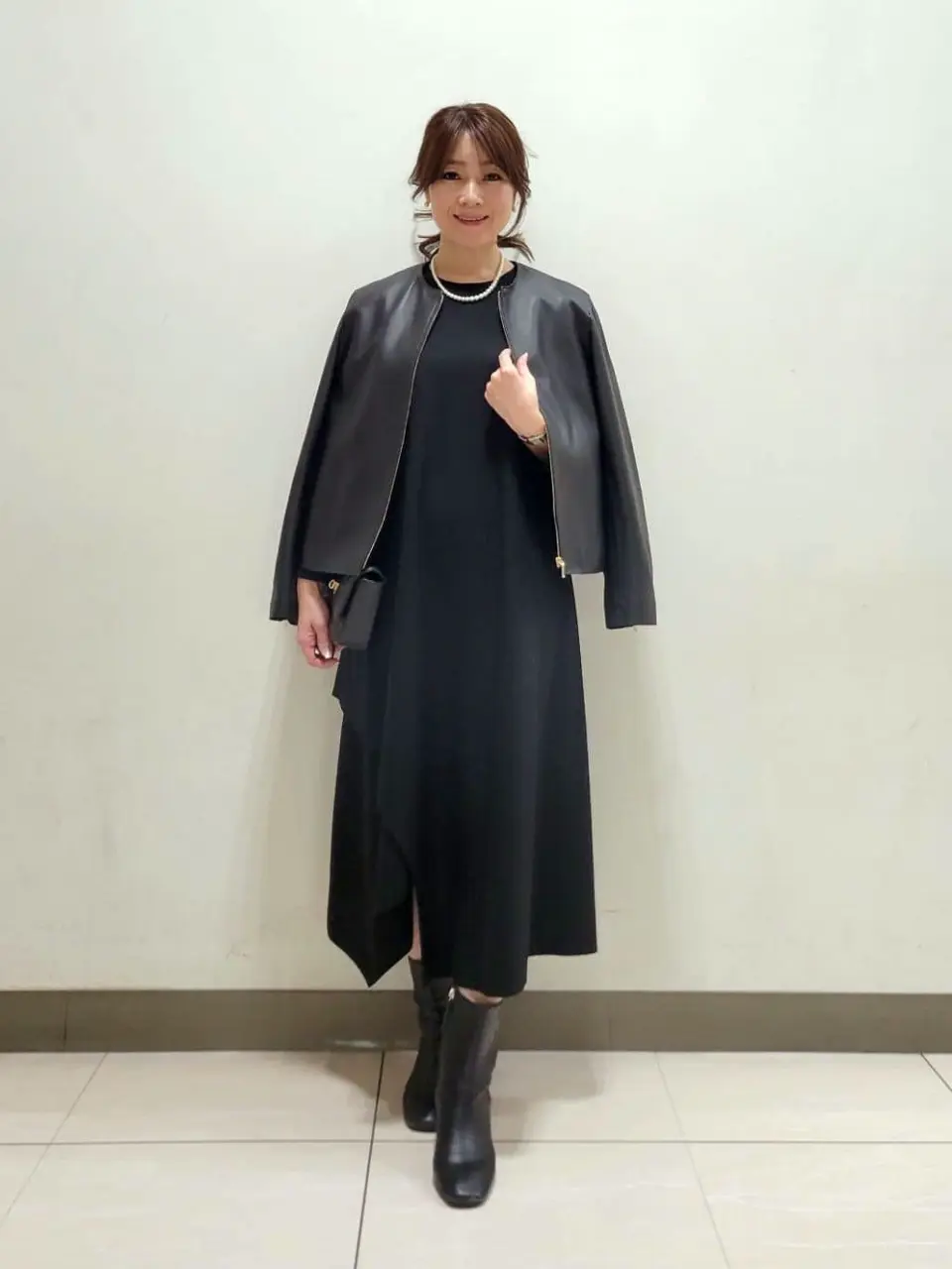  濱地 コーディネート画像