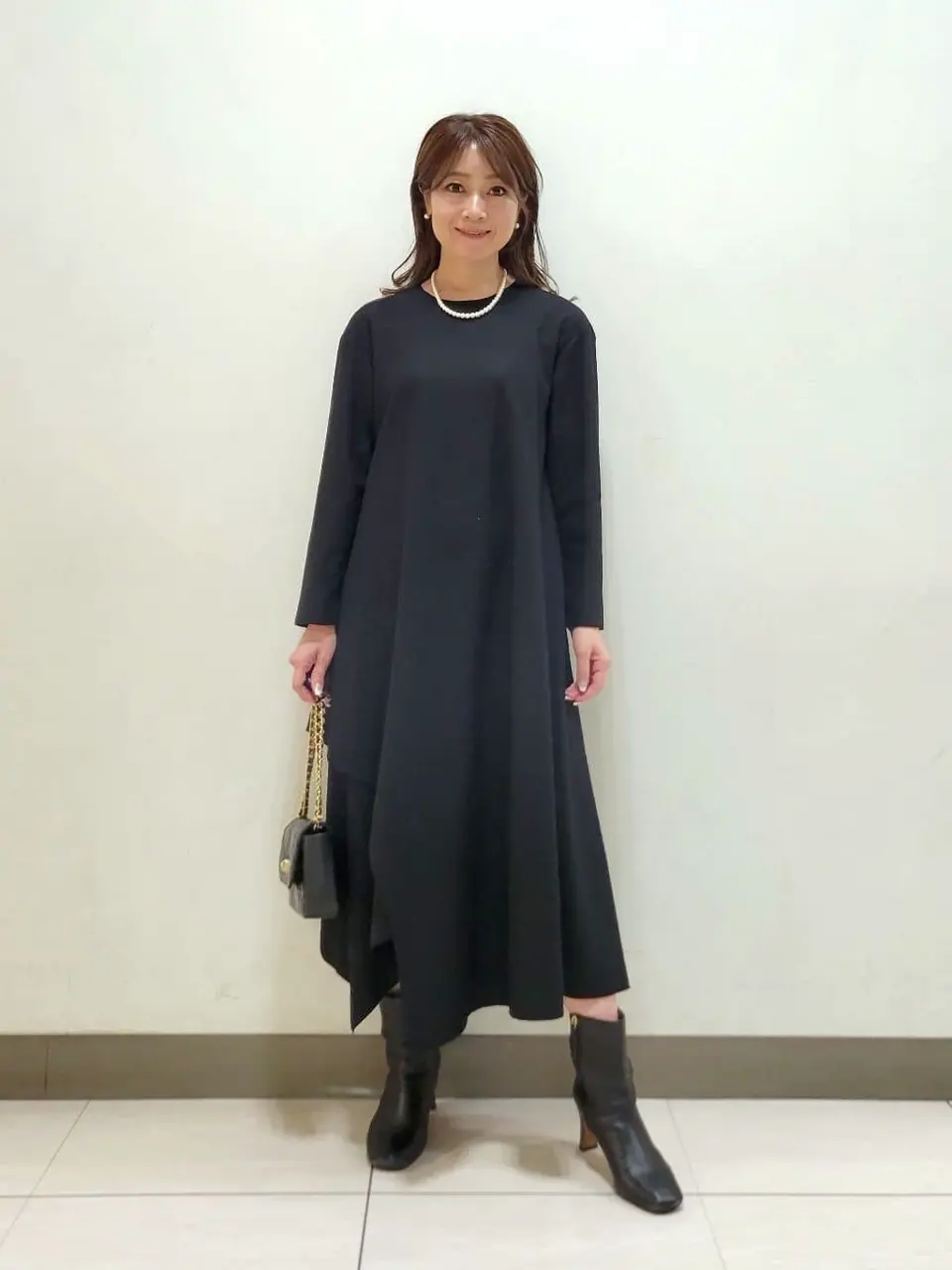  濱地 コーディネート画像