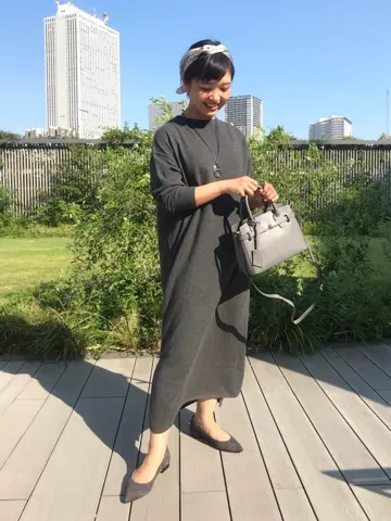 23区 阿多 コーディネート画像