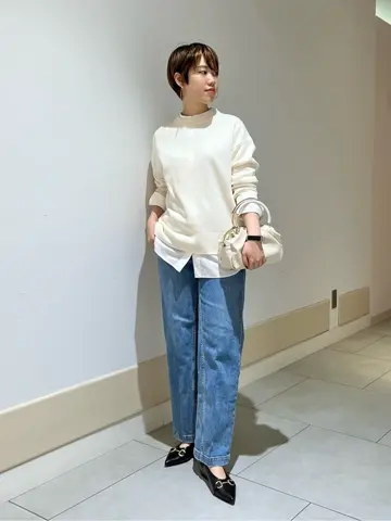 23区 伊藤 コーディネート画像