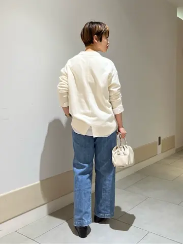 23区 伊藤 コーディネート画像