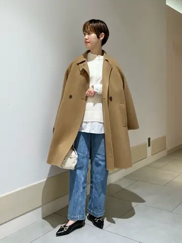 23区 伊藤 コーディネート画像