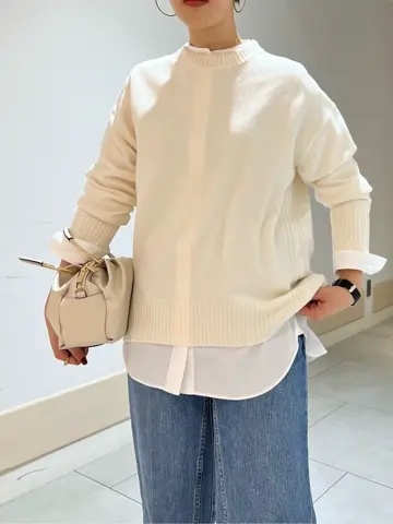 23区 伊藤 コーディネート画像