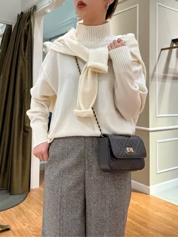 23区 伊藤 コーディネート画像