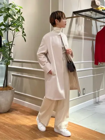 23区 伊藤 コーディネート画像