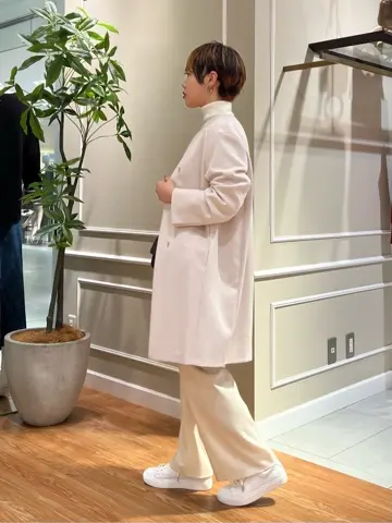 23区 伊藤 コーディネート画像