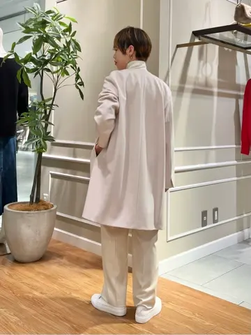 23区 伊藤 コーディネート画像