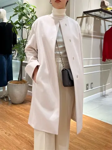 23区 伊藤 コーディネート画像