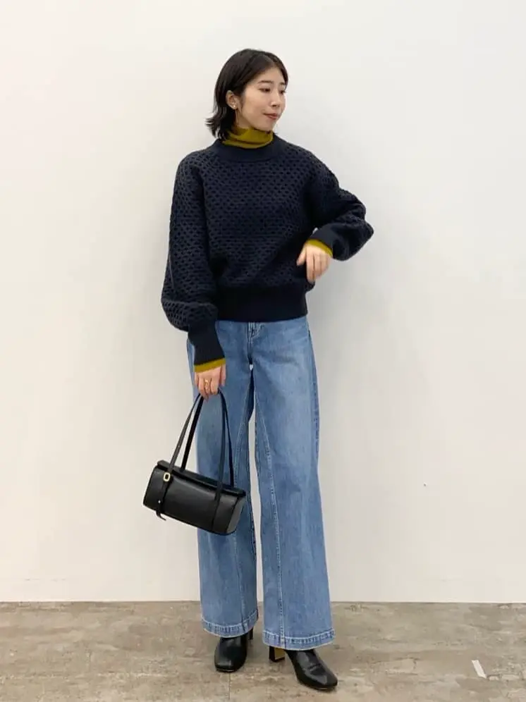  板垣 コーディネート画像