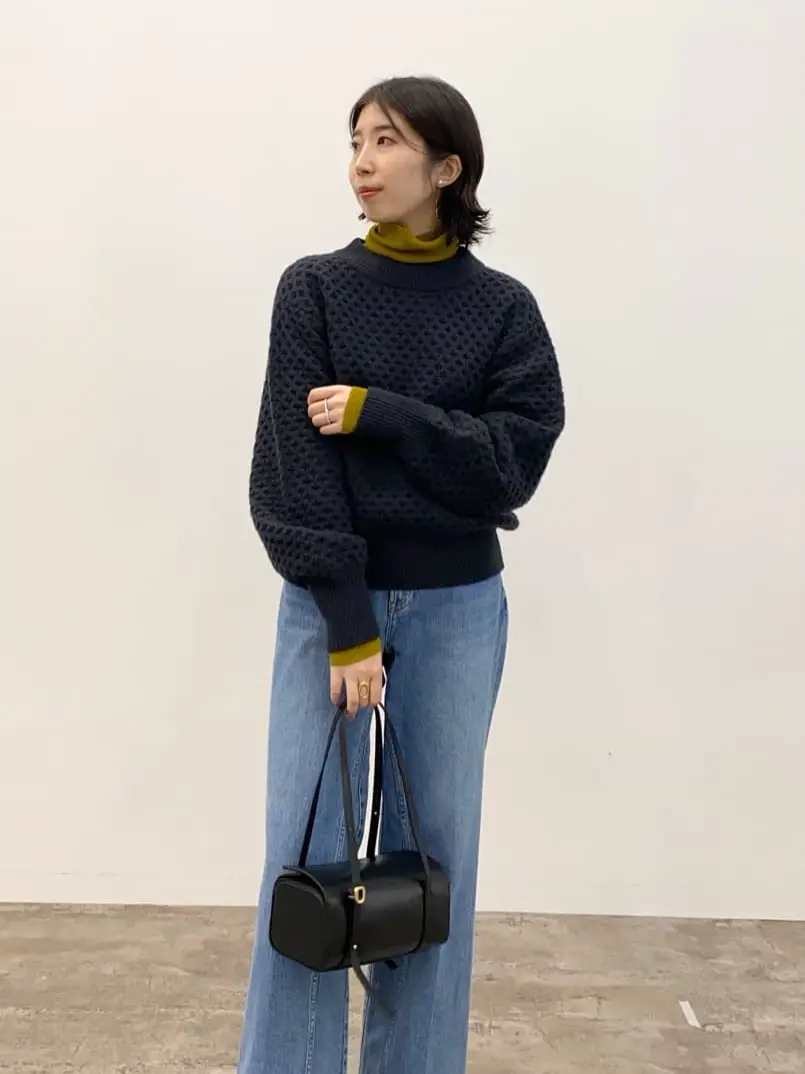 23区 板垣 コーディネート画像