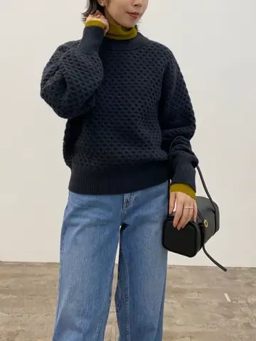 23区 板垣 コーディネート画像