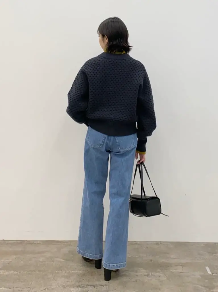 23区 板垣 コーディネート画像