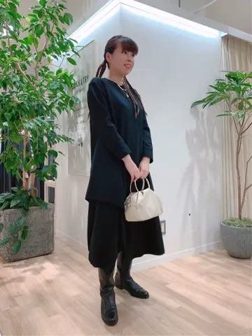 23区 犬塚 コーディネート画像