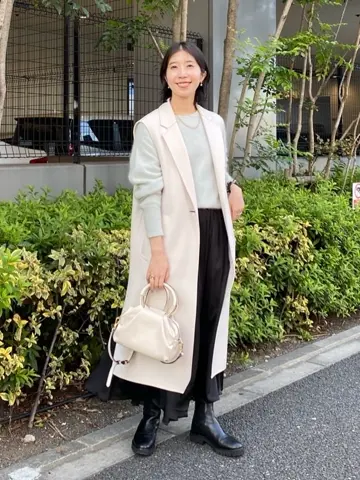 23区 板垣 コーディネート画像