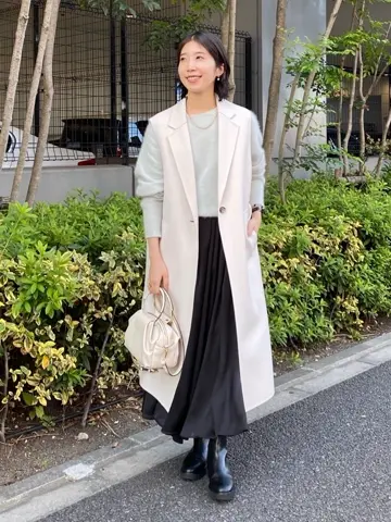 23区 板垣 コーディネート画像