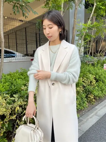 23区 板垣 コーディネート画像