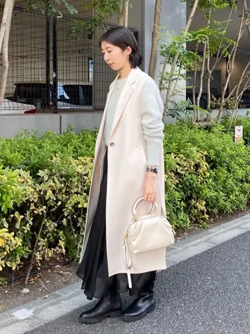 23区 板垣 コーディネート画像