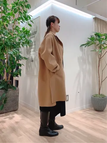 23区 犬塚 コーディネート画像