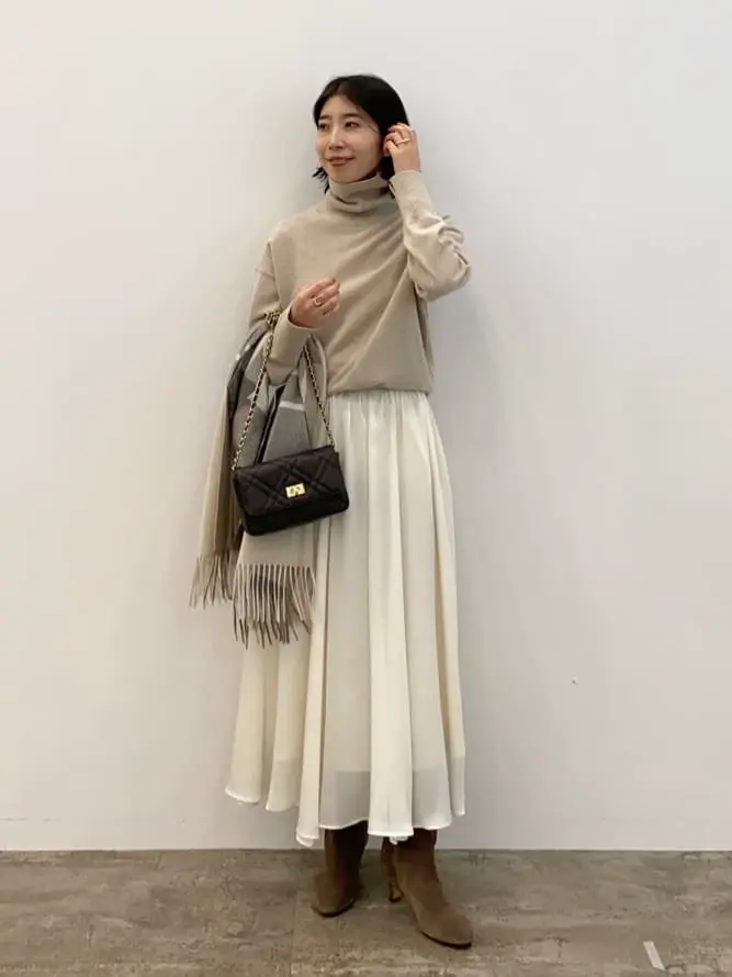  板垣 コーディネート画像