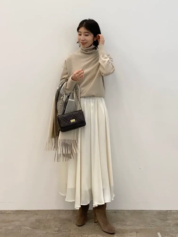 23区 板垣 コーディネート画像