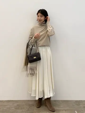 23区 板垣 コーディネート画像