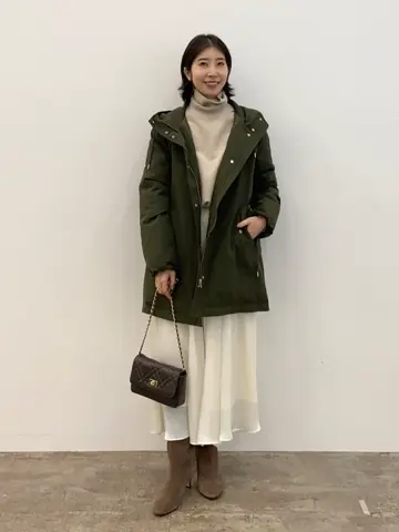 23区 板垣 コーディネート画像