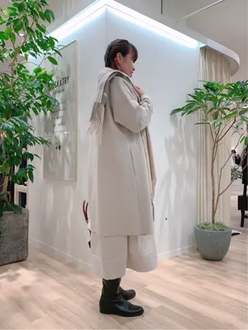 23区 犬塚 コーディネート画像