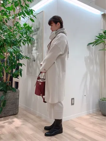 23区 犬塚 コーディネート画像