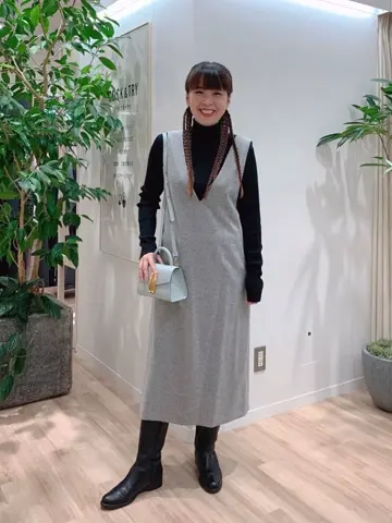 23区 犬塚 コーディネート画像