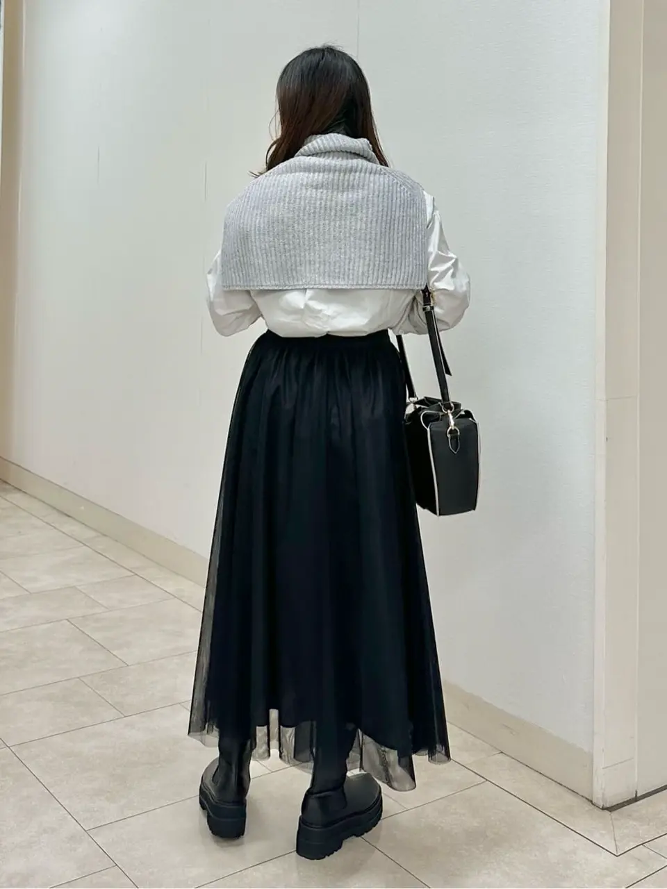 23区 西嶋 コーディネート画像