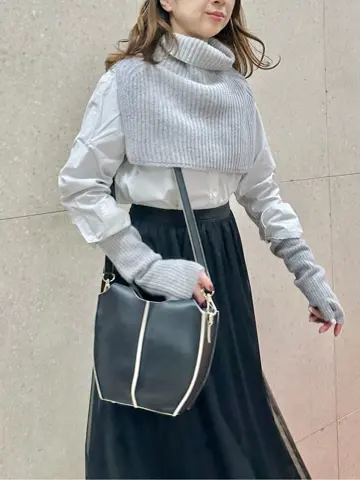 23区 西嶋 コーディネート画像