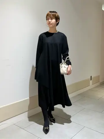 23区 伊藤 コーディネート画像