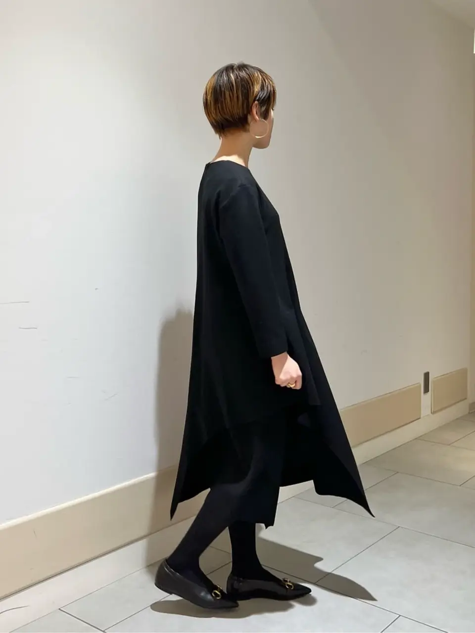 23区 伊藤 コーディネート画像