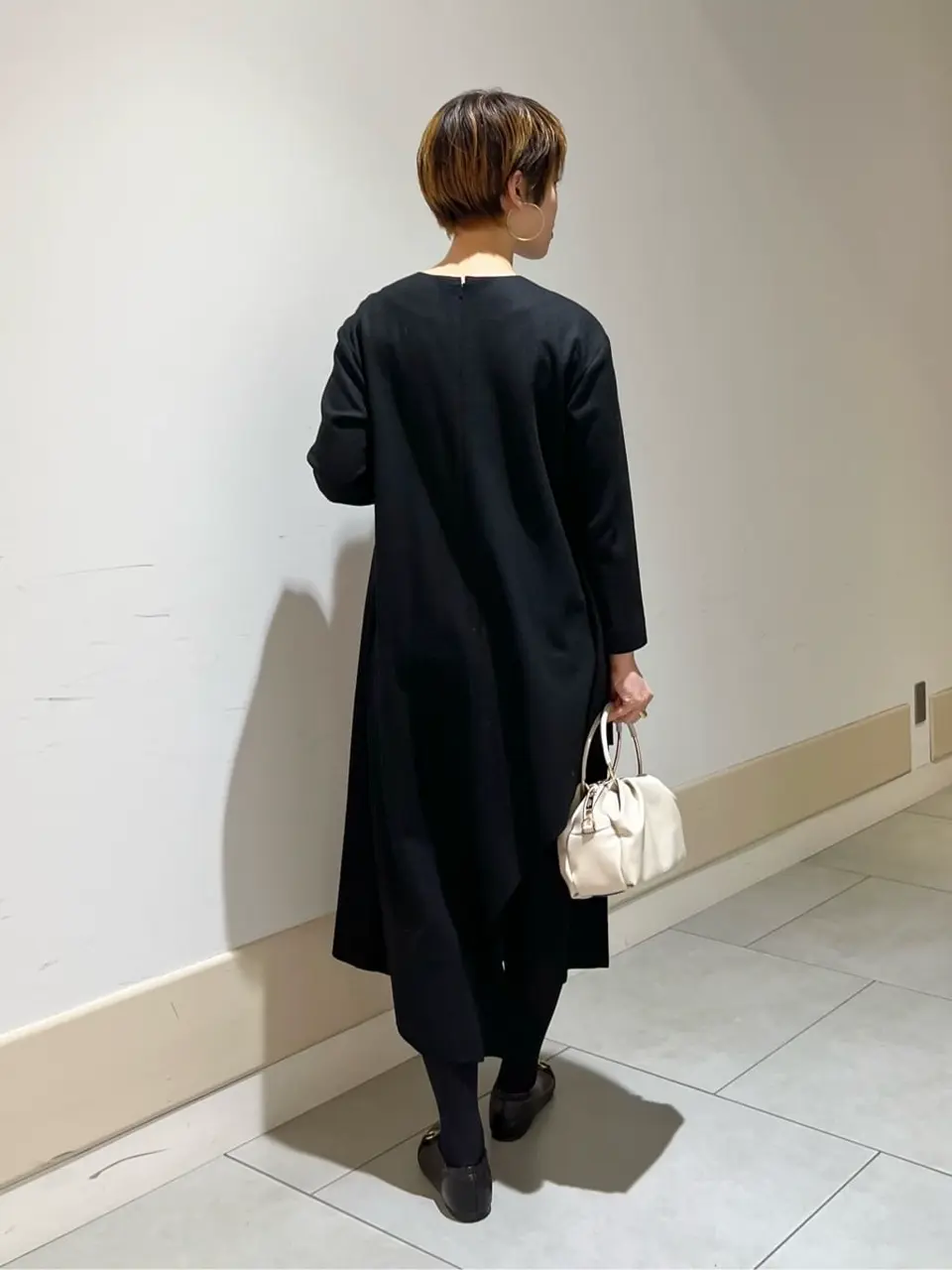 23区 伊藤 コーディネート画像