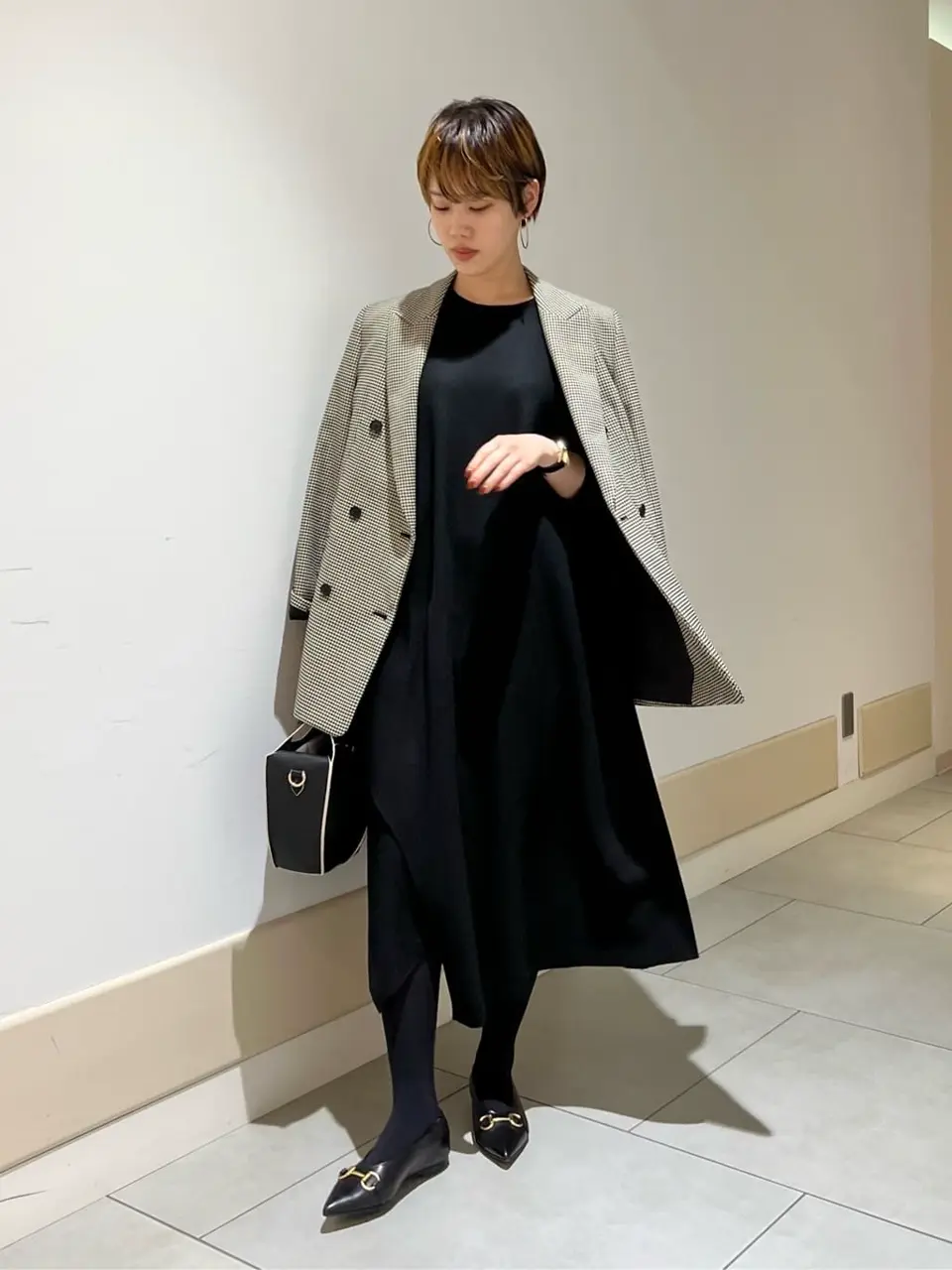 23区 伊藤 コーディネート画像