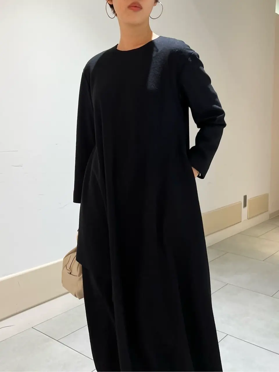 23区 伊藤 コーディネート画像