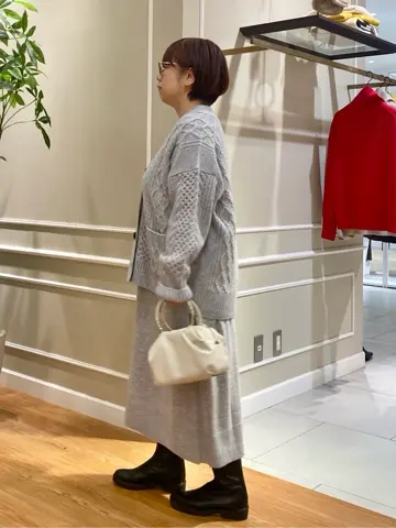 23区 深沢 コーディネート画像