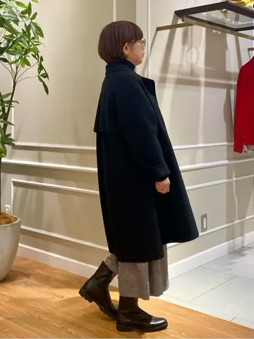 23区 深沢 コーディネート画像