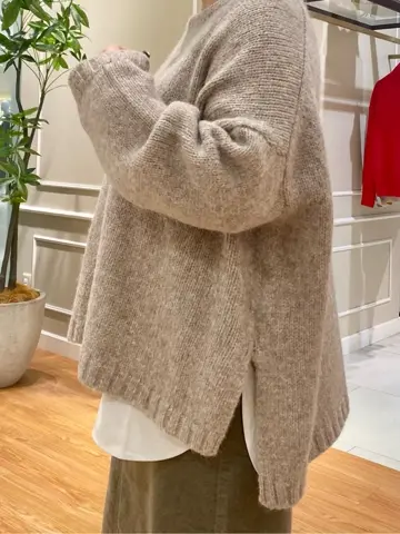 23区 深沢 コーディネート画像