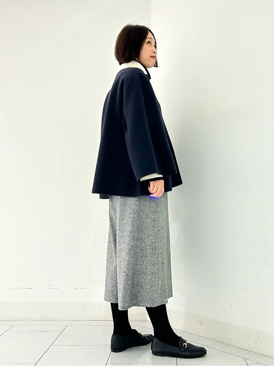 23区 南 コーディネート画像