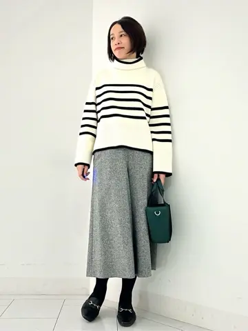 23区 南 コーディネート画像